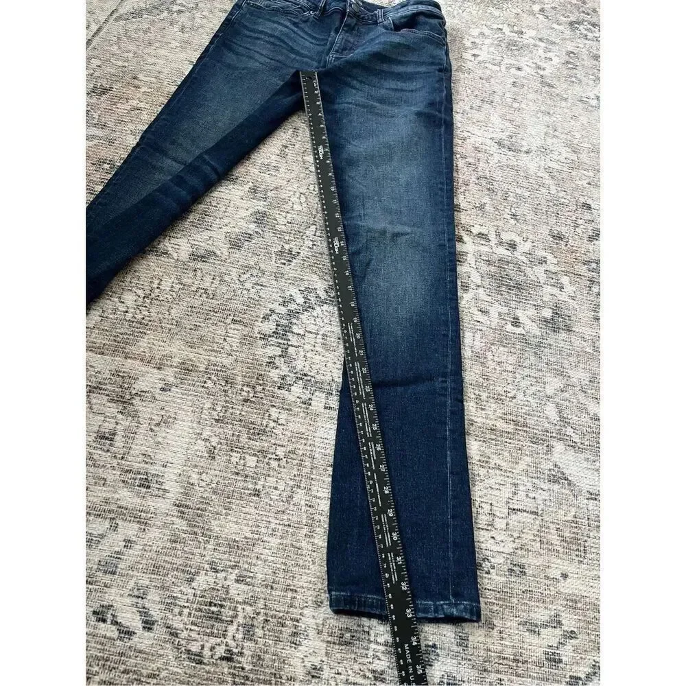 DL1961 Men’s Nick Slim Jeans